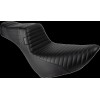 Κάθισμα Tailwhip Daddy Long Legs - με πτυχώσεις - μαύρο LE PERA LYR-580DLPT