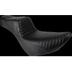 Κάθισμα Tailwhip Daddy Long Legs - με πτυχώσεις - μαύρο LE PERA LYR-580DLPT Κάθισμα Tailwhip Daddy Long Legs - με πτυχώσεις - μαύρο LE PERA LYR-580DLPT thumb