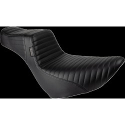 Κάθισμα Tailwhip Daddy Long Legs - με πτυχώσεις - μαύρο LE PERA LYR-580DLPT