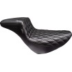 Κάθισμα kickflip Daddy Long Legs - διπλό ρομβοειδές - μαύρο LE PERA LYR-590DLDD Κάθισμα kickflip Daddy Long Legs - διπλό ρομβοειδές - μαύρο LE PERA LYR-590DLDD thumb