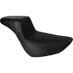 Κάθισμα Kickflip Daddy Long Legs - πλεκτό - μαύρο LE PERA LYR-590DLBW