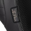 Κάθισμα Kickflip Daddy Long Legs - πλεκτό - μαύρο LE PERA LYR-590DLBW thumb