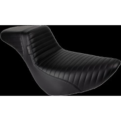 Κάθισμα Kickflip Daddy Long Legs - με πτυχές - μαύρο LE PERA LYR-590DLPT