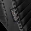 Κάθισμα Kickflip Daddy Long Legs - με πτυχές - μαύρο LE PERA LYR-590DLPT thumb