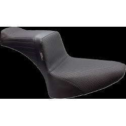 Σέλα Tailwhip - πλεκτή καλαθιού LE PERA LN-580BW Σέλα Tailwhip - πλεκτή καλαθιού LE PERA LN-580BW