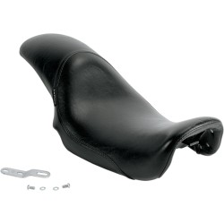 Κάθισμα silhouette smooth full-length black LE PERA LK-861 Κάθισμα silhouette smooth full-length black LE PERA LK-861