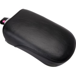 Πίσω κάθισμα BARE BONES λείο με BIKER GEL LE PERA LGK-001P Πίσω κάθισμα BARE BONES λείο με BIKER GEL LE PERA LGK-001P