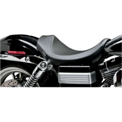 Καθίσμα VILLIAN SOLO SMOOTH BLACK LE PERA LK-805 Καθίσμα VILLIAN SOLO SMOOTH BLACK LE PERA LK-805