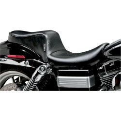 Κάθισμα CHEROKEE 2-UP smooth black LE PERA LK-021 Κάθισμα CHEROKEE 2-UP smooth black LE PERA LK-021