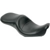 Κάθισμα MAVERICK 2-UP smooth stitched black LE PERA LK-970S