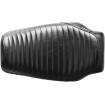 Κάθισμα bare bones solo pleated black LE PERA LN-001PT Κάθισμα bare bones solo pleated black LE PERA LN-001PT thumb