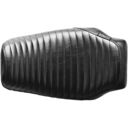 Κάθισμα bare bones solo pleated black LE PERA LN-001PT Κάθισμα bare bones solo pleated black LE PERA LN-001PT