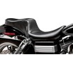 Κάθισμα CHEROKEE 2-UP smooth black LE PERA LN-023 thumb