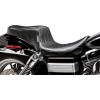 Κάθισμα CHEROKEE 2-UP DIAMOND STITCH BLACK LE PERA LN-023DM