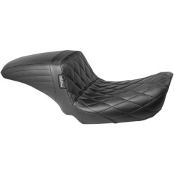 Κάθισμα KICKFLIP BLACK/DIAMOND CUT LE PERA LK-591DM Κάθισμα KICKFLIP BLACK/DIAMOND CUT LE PERA LK-591DM