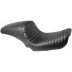Κάθισμα kickflip μαύρο/με πτυχώσεις LE PERA LK-591PT thumb