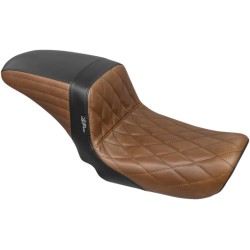 Κάθισμα KFLIP COMBO 06-17FXD LE PERA LK-591DMBRNBK Κάθισμα KFLIP COMBO 06-17FXD LE PERA LK-591DMBRNBK