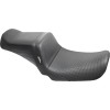 Σέλα tailwhip - καλάθι - μαύρη - FXD LE PERA LF-581BW