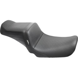 Σέλα tailwhip - καλάθι - μαύρη - FXD LE PERA LF-581BW