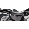 Κάθισμα silhouette solo smooth front black LE PERA LF-856