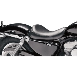 Κάθισμα silhouette solo smooth front black LE PERA LF-856 Κάθισμα silhouette solo smooth front black LE PERA LF-856