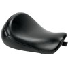 Σέλα silhouette solo smooth front black LE PERA LC-856