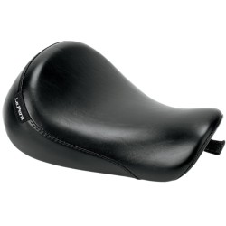Σέλα silhouette solo smooth front black LE PERA LC-856
