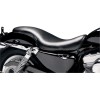 Κάθισμα KING COBRA 2-up μαύρο λείο LE PERA LF-896