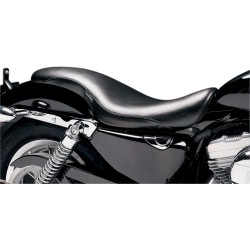 Κάθισμα KING COBRA 2-up μαύρο λείο LE PERA LF-896 Κάθισμα KING COBRA 2-up μαύρο λείο LE PERA LF-896