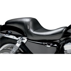 Κάθισμα DAYTONA SPORT λεία πλήρους μήκους LE PERA LF-542S