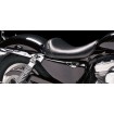 Κάθισμα bare bones LT solo smooth black LE PERA LF-006 Κάθισμα bare bones LT solo smooth black LE PERA LF-006 thumb