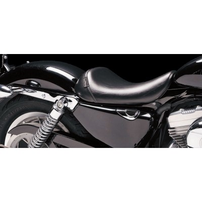 Κάθισμα bare bones LT solo smooth black LE PERA LF-006 Κάθισμα bare bones LT solo smooth black LE PERA LF-006