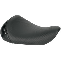Σέλα bare bones LT solo carbon fiber black LE PERA LF-006CB Σέλα bare bones LT solo carbon fiber black LE PERA LF-006CB