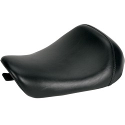 Σέλα bare bones lt solo smooth black LE PERA LC-006