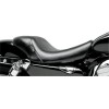 Κάθισμα bare bones lt solo smooth black LE PERA LCK-006