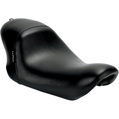 Κάθισμα bare bones LT solo smooth black LE PERA LFK-006 Κάθισμα bare bones LT solo smooth black LE PERA LFK-006
