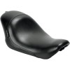 Κάθισμα silhouette solo smooth front black LE PERA LFK-856