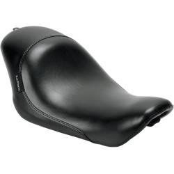Κάθισμα silhouette solo smooth front black LE PERA LFK-856 Κάθισμα silhouette solo smooth front black LE PERA LFK-856