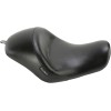 Κάθισμα aviator solo λείο μαύρο LE PERA LCK-316