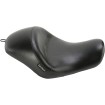 Κάθισμα aviator solo λείο μαύρο LE PERA LCK-316 thumb