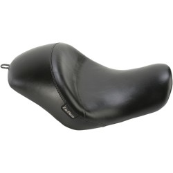 Κάθισμα aviator solo λείο μαύρο LE PERA LCK-316 Κάθισμα aviator solo λείο μαύρο LE PERA LCK-316