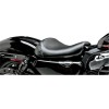 Σέλα bare bones lt solo smooth black LE PERA LK-006