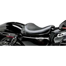 Σέλα bare bones lt solo smooth black LE PERA LK-006 Σέλα bare bones lt solo smooth black LE PERA LK-006