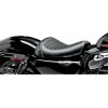 Σέλα bare bones lt solo pleated black LE PERA LK-006PT