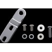 Πίσω κάθισμα BARE BONES μαύρο LE PERA LK-006P thumb