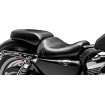 Πίσω κάθισμα BARE BONES μαύρο LE PERA LF-006P thumb