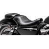 Πίσω κάθισμα BARE BONES μαύρο LE PERA LCK-006P