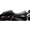 Κάθισμα DAYTONA SPORT DADDY LONG LEGS λείο μαύρο LE PERA LF-542DLS thumb