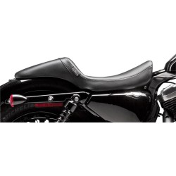 Κάθισμα DAYTONA SPORT DADDY LONG LEGS λείο μαύρο LE PERA LF-542DLS Κάθισμα DAYTONA SPORT DADDY LONG LEGS λείο μαύρο LE PERA LF-542DLS