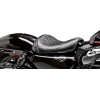 Κάθισμα bare bones solo diamond stitch black LE PERA LK-006DM